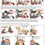 1 Examples of bespoke images  for places across the UK. if you would like a bespoke image of your town or village as a greeting card and you have no local stockist, please contact. 