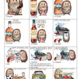 4 FATHERS DAY CATALOGUE the Skillipigs