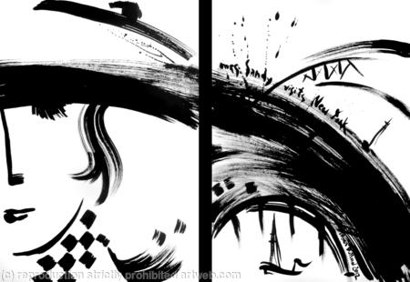 Mrs.Sandy Goes to New York