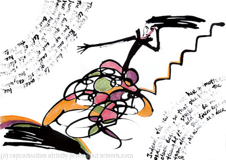 Four Fairytales: Cinderella