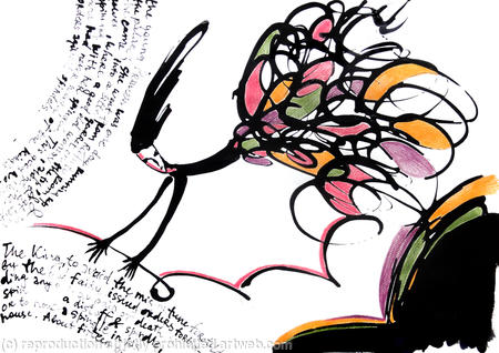 Four Fairytales: Sleeping Beauty