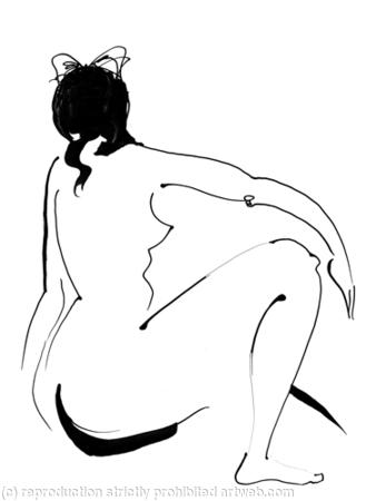 Nude No.2