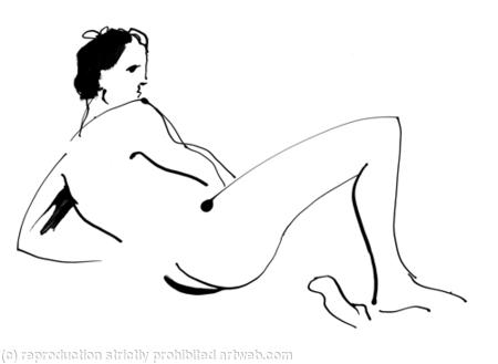 Nude No.7