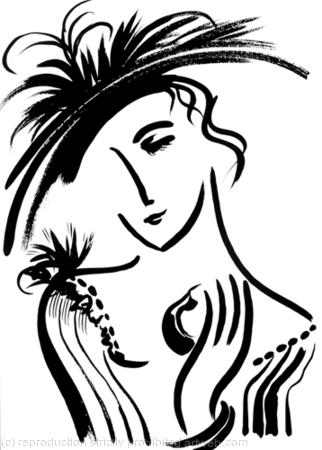 Three Graces - Grace 2