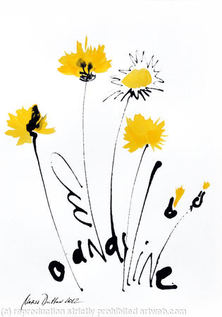 Dandelions 3