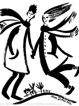 Boys and Girls – Cheers