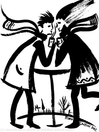 Boys and Girls – Chat