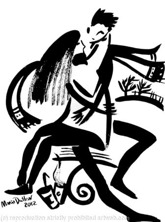 Boys and Girls – Cuddle 