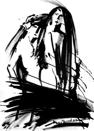 The Expulsion from the Paradise