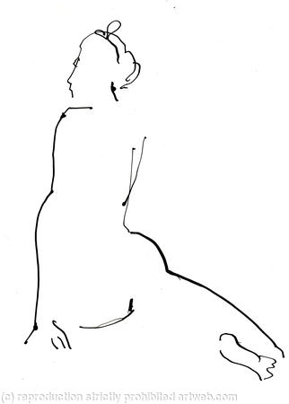 Nude No.3