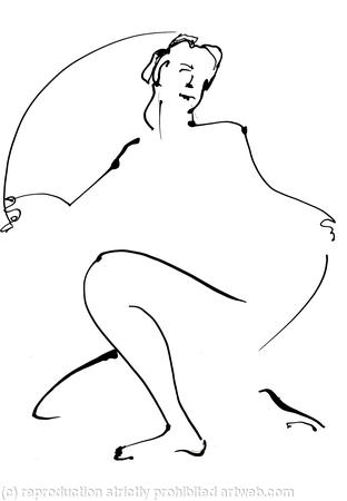 Nude No.1