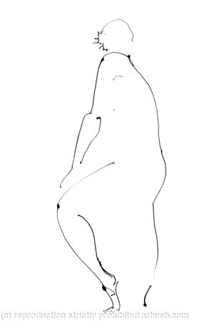 Nude Male Num.26