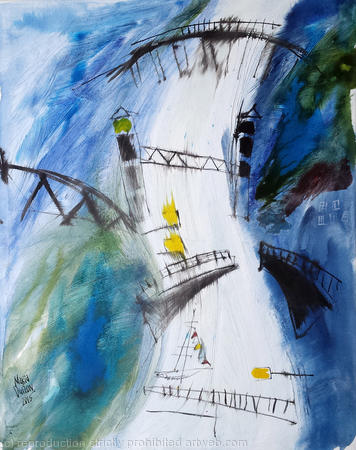 Göta Älv   6 000 SEK