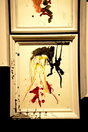 Lena B. Summer of 69