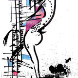 Caught in a Bad Romance