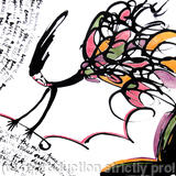 Four Fairytales: Sleeping Beauty