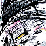 Girl with Dragonflies