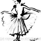 Ballerina