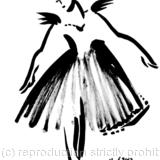 Ballerina's skirt Num 3