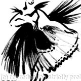 Ballerina's skirt Num 1