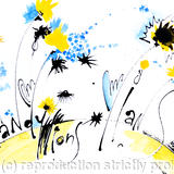Dandelions 2