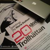 20 Stories about Trollhattan at GKN Aerospace gallery