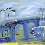 Stallbackabron Charity lottery for Saga