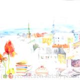 Curves, Charity for Cancer Fond