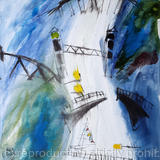 Göta Älv   6 000 SEK