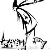 Against the Wind 3 000 SEK