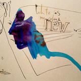 White is my New Colour. Work in progress