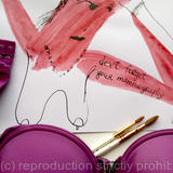 Don't forget your mammography! Work in progress