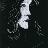 Sabina. Botticelli woman