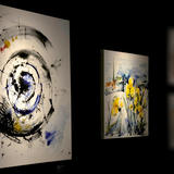 Trollhattan from Space