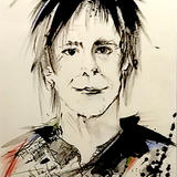 Portrait of Per Gessle