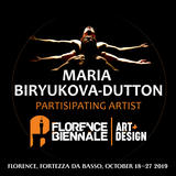 Florence Biennale 2019 