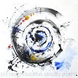 Trollhattan From Space