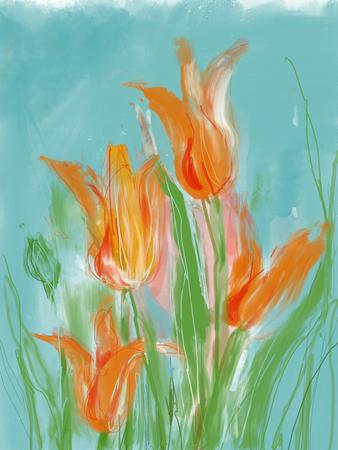 Tulips