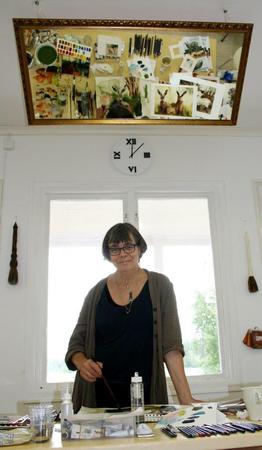 All smoke and mirrors