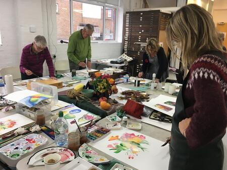 West Hove Studio Hove