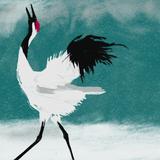 Japanese Crane