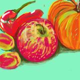 Still Life by Hilary Petch