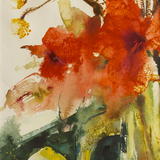 Still Life with Lemon