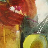 Still Life with Lemon