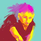 Housework Drives Her Crazy