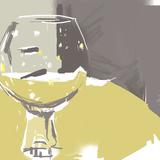 Waiting at the Table