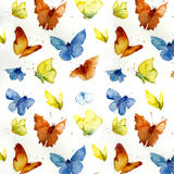 Butterfly Repeat