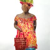Ugandan Woman 1