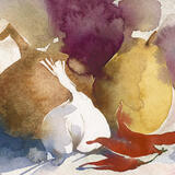 vegetable quartet KO83