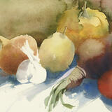 vegetable parade KO85